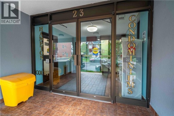 23 Main Street Unit# 502, Dundas, ON, photo 2