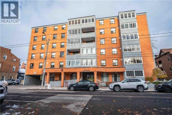 23 Main Street Unit# 502, Dundas, ON, photo 3