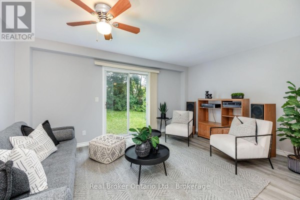 Bedroom 2 - 23 Mann Street, Clarington, ON L1C4R1 Photo 5