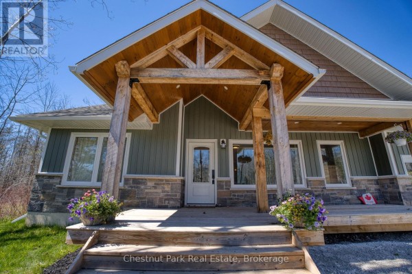 23 Maple Drive, Northern Bruce Peninsula, ON, photo 2