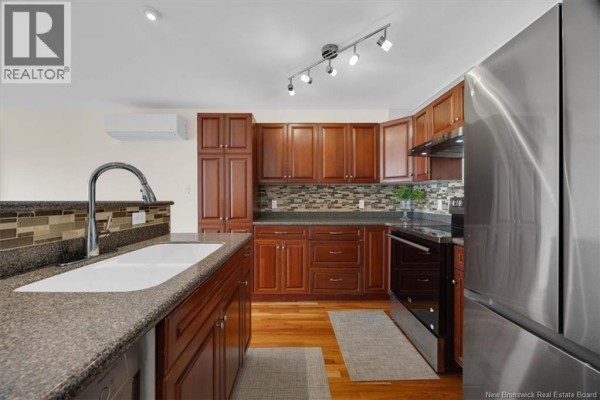 Kitchen/Dining room - 23 Maple Grove Terrace, Saint John, NB E2K2H9 Photo 4