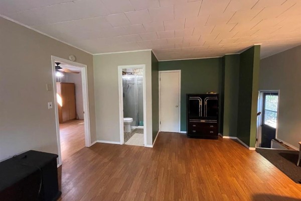 Recreation room - 23 Maple Street, Riding Mountain, MB R0J1T0 Photo 4