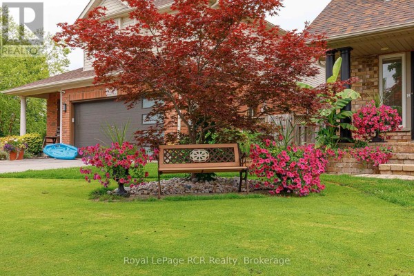 23 Marina Crescent, Collingwood, ON L9Y5H1 Photo 4