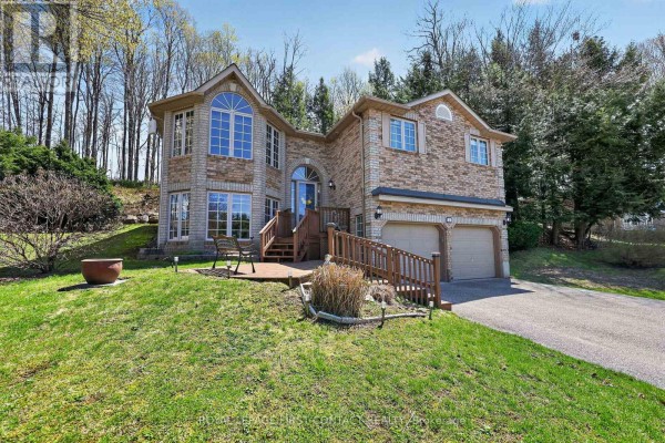 Kitchen - 23 Mcfadden Drive, Springwater, ON L0L1V0 Photo 2