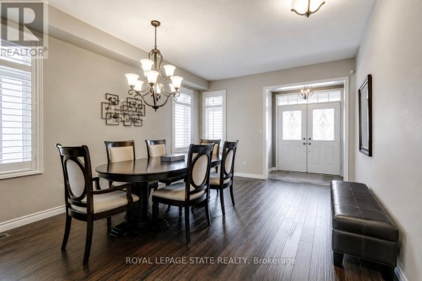 Den - 23 Mcknight Avenue, Hamilton, ON L8B0R5 Photo 4