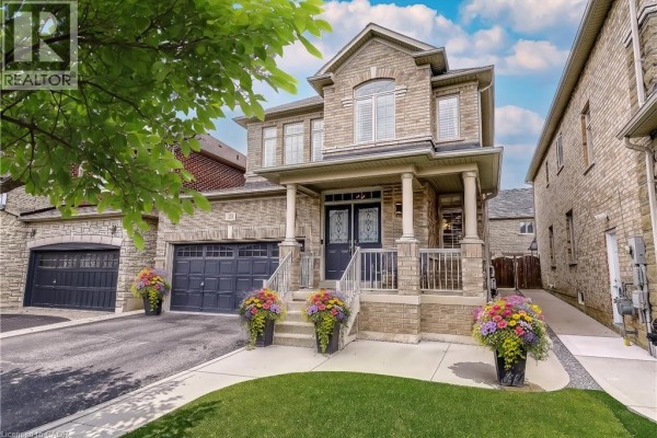 Den - 23 Mcknight Avenue, Waterdown, ON L8B0R5 Photo 3