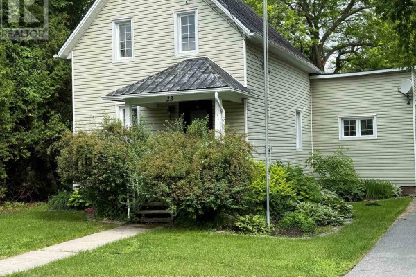 23 Mechanic Street E, North Glengarry, ON, photo 3
