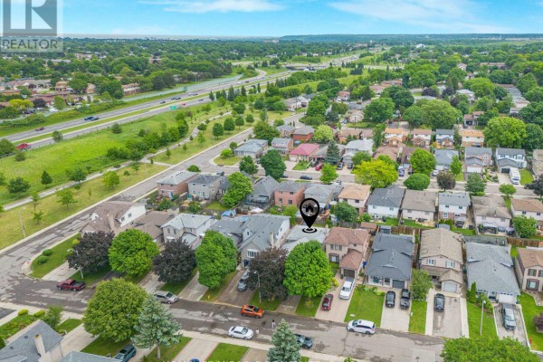 23 Millpond Place, Hamilton, ON, photo 3
