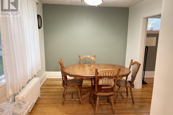 Bedroom - 23 Milton Street, Sydney, NS B1P4L6 Photo 5