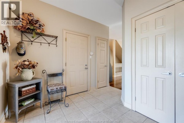 2pc Bathroom - 23 Montego Bay, Kingsville, ON N9Y4E7 Photo 4