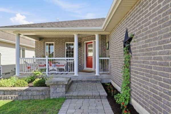 Recreational, Games room - 23 Mount Grove Crescent, Prince Edward County, ON K0K3L0 Photo 4