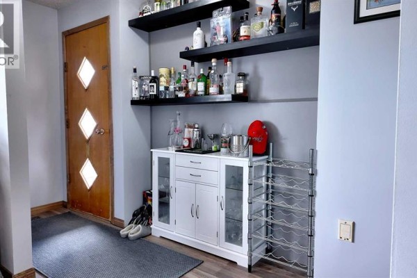 4pc Bathroom - 23 Mt Allen Drive, Exshaw, AB T0L2C0 Photo 5
