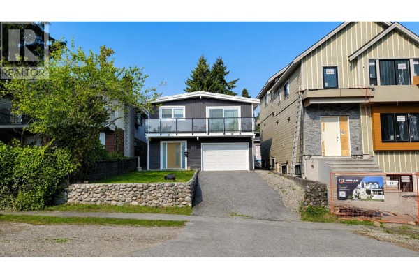 23 N Fell Avenue, Burnaby