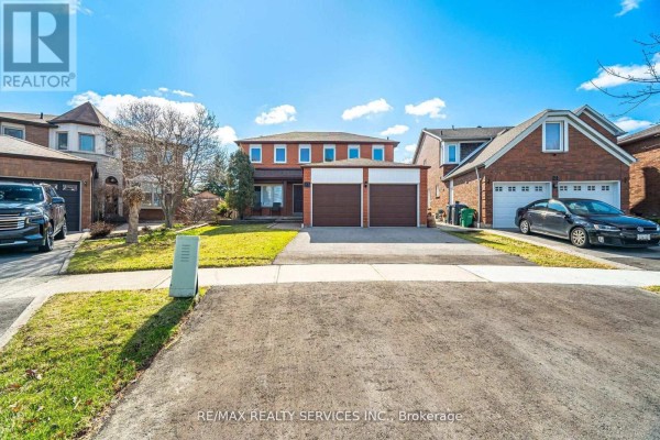 23 Newbury Crescent, Brampton, ON, photo 2