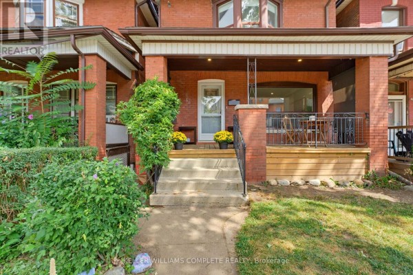 23 Nightingale Street, Hamilton, ON, photo 2