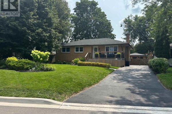 23 Northpark Road, Barrie, ON, photo 2