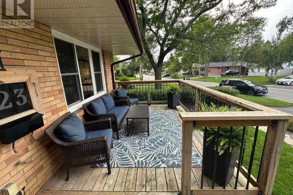 23 Northpark Road, Barrie, ON, photo 3