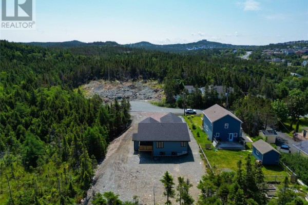 Bedroom - 23 O'briens Way, Paradise, NL A1L3P9 Photo 4