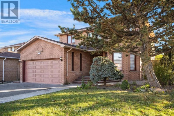 Family room - 23 Oaklea Boulevard, Brampton, ON L6Y4H7 Photo 3