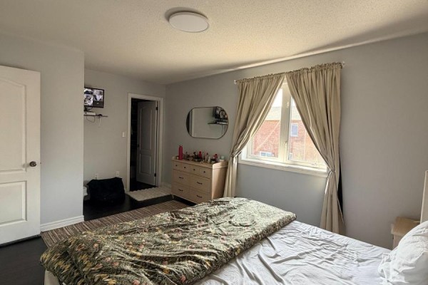 Bedroom - 23 Oakrun Street, Hamilton, ON L8E6E7 Photo 5