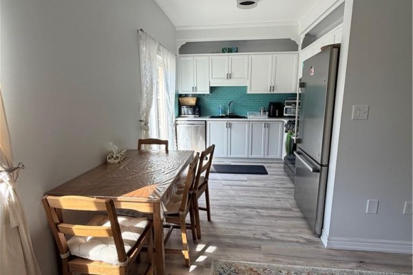 Bonus Room - 23 Oakrun Street, Stoney Creek, ON L8E6E7 Photo 2