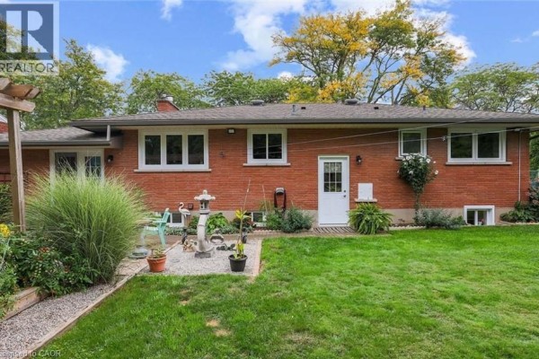 Kitchen - 23 Old Oxford Road Unit# Basement, St  Catharines, ON L2M2J7 Photo 3
