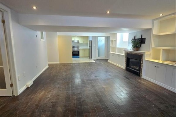 23 Old Oxford Road Unit# Basement, St  Catharines, ON L2M2J7 Photo 5