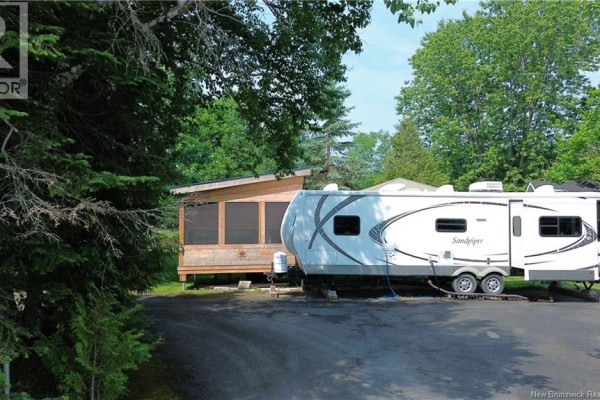 23 Ouellette Lane, New Denmark, NB E7G2H3 Photo 4