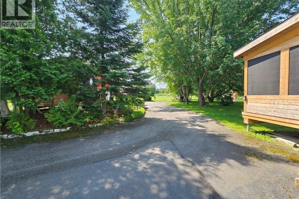 23 Ouellette Lane, New Denmark, NB E7G2H3 Photo 5