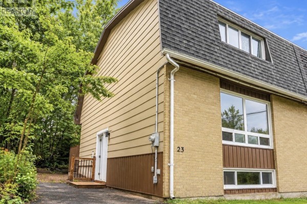 Eat in kitchen - 23 Panorama Lane, Bedford, NS B4A1P3 Photo 2