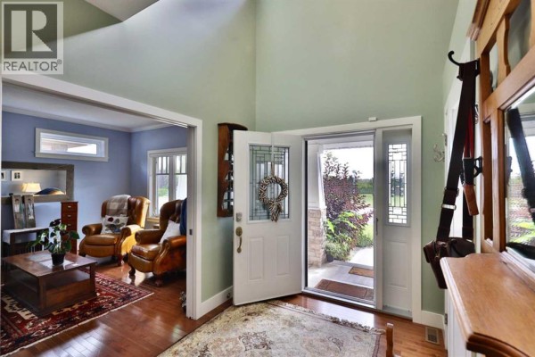 Office - 23 Park Ridge Drive, Camrose, AB T4V4X7 Photo 5