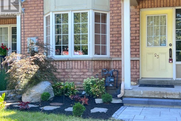 23 Piera Gardens, Markham, ON, photo 2