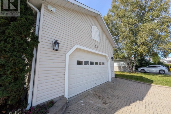 Exercise room - 23 Pleasant Avenue, Timmins, ON P4R1M6 Photo 4