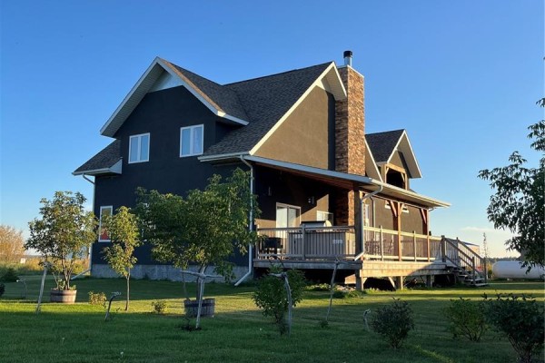 4pc Bathroom - 23 Porcupine Drive, Delaronde Lake, SK S0J0E0 Photo 4