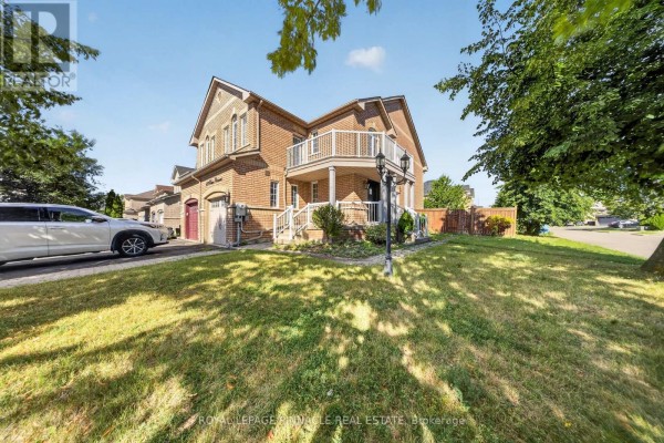 23 Prince Crescent, Brampton, ON, photo 3