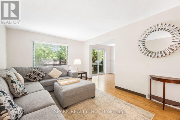 23 Rannie Court, Thorold, ON L2V4X2 Photo 4