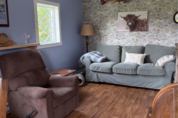 Pantry - 23 Renaud Road, Saint Antoine, NB E4V1M9 Photo 4