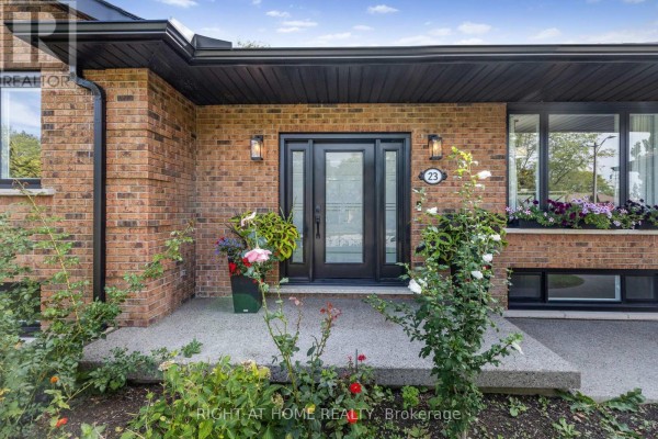 23 Riverview Boulevard, St  Catharines, ON, photo 2
