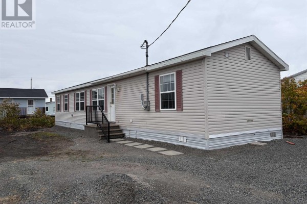 Living room - 23 Row Street, Glace Bay, NS B1A4T8 Photo 2