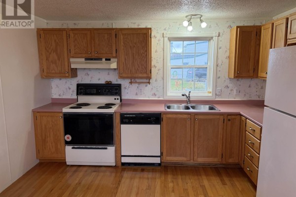 Primary Bedroom - 23 Row Street, Glace Bay, NS B1A4T8 Photo 4