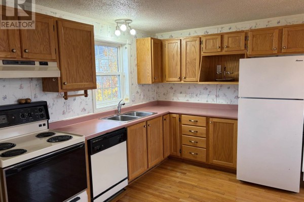 Bedroom - 23 Row Street, Glace Bay, NS B1A4T8 Photo 5