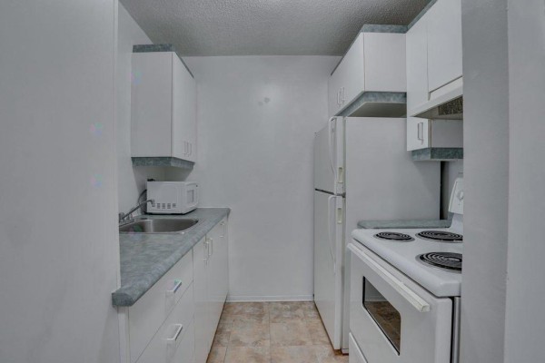 Kitchen - 23 Rue De La Soeur-jeanne-marie-chavoin, #202, Gatineau, QC J8Z1V9 Photo 3