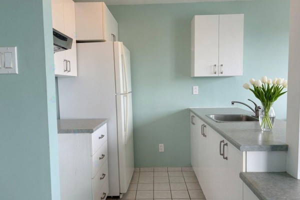 Bathroom - 23 Rue De La Soeur-jeanne-marie-chavoin, #510, Gatineau, QC J8Z1V9 Photo 5
