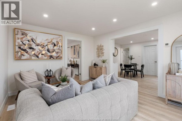 Family room - 23 Scott Lane, Mcgregor, ON N0R1J0 Photo 5
