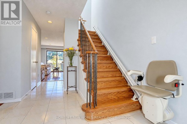 Family room - 23 Shepmore Terrace, Toronto, ON M1B3H3 Photo 3