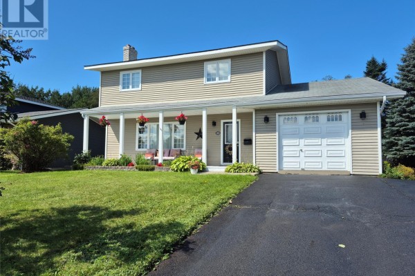 23 Sheppard Street, Grand Falls Windsor, NL, photo 2