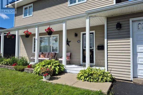 23 Sheppard Street, Grand Falls Windsor, NL, photo 3