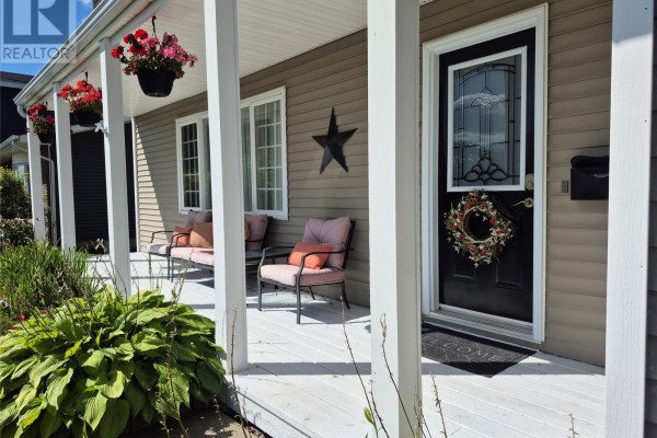 Other - 23 Sheppard Street, Grand Falls Windsor, NL A2A2S1 Photo 5