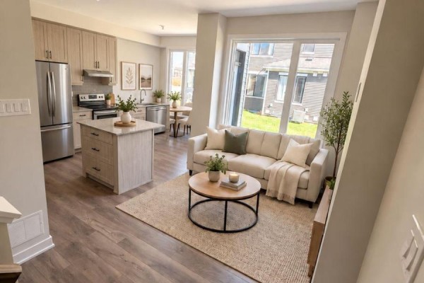 23 Sintaluta Walk, Ottawa, ON, photo 2