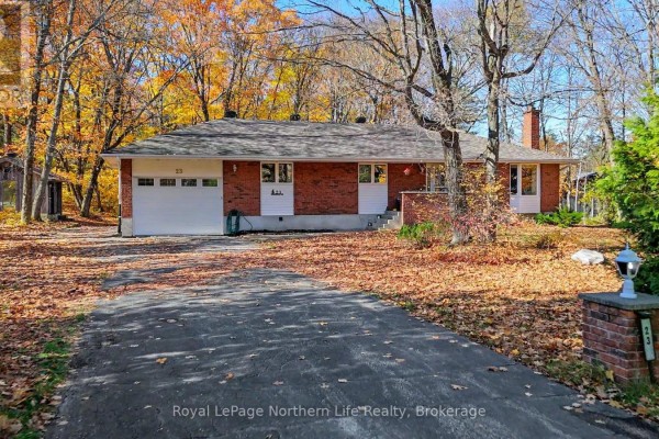 Residential for sale at 23 Springdale Drive, North Bay, ON - MLS® pXpd4C